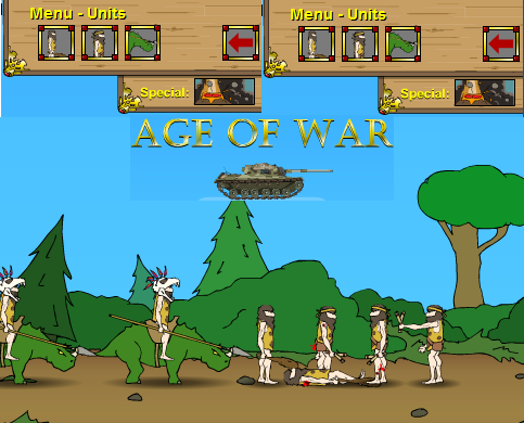Age Of Ware